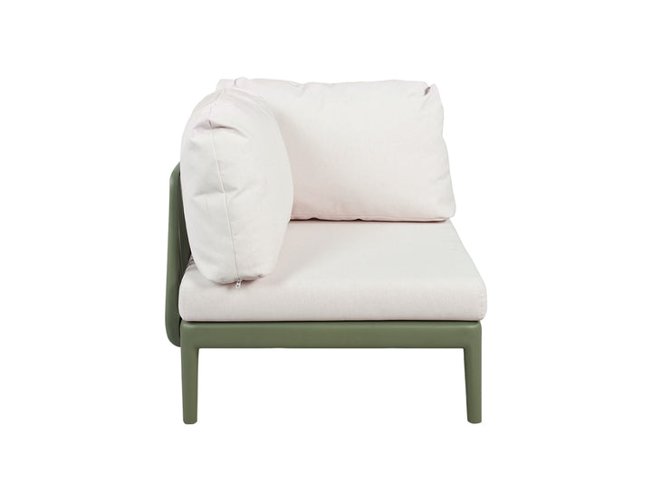 Aspen Corner Chair