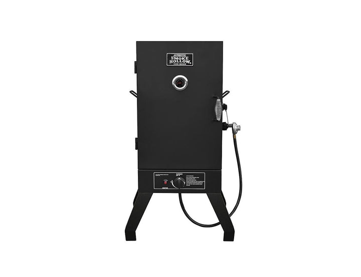 Smoke Hollow’s 30″ Vertical Propane Smoker