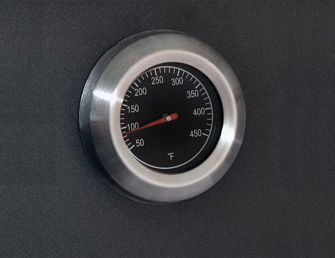 Smoke Hollow’s 30″ Vertical Propane Smoker