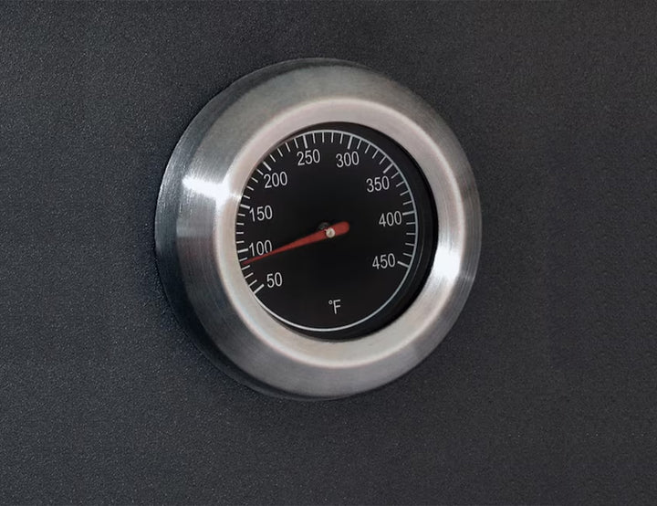 Smoke Hollow’s 30″ Vertical Propane Smoker