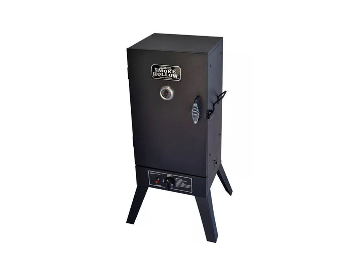 Smoke Hollow’s 30″ Vertical Propane Smoker