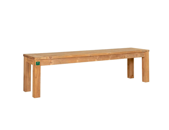 Ankola Teak Dining Set