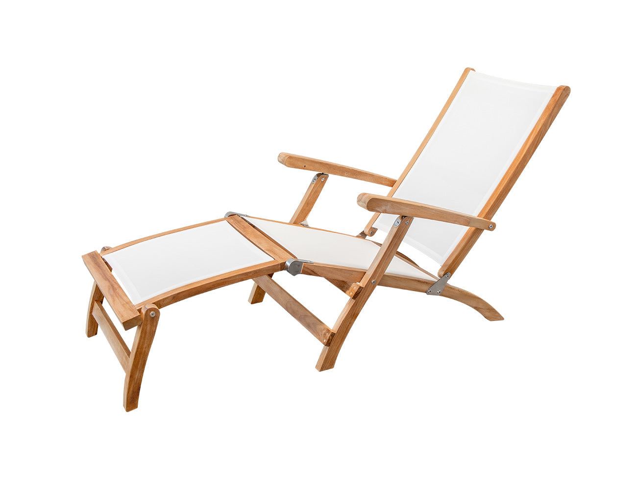 Maisie Relaxing Chair Taupe, Colour: White