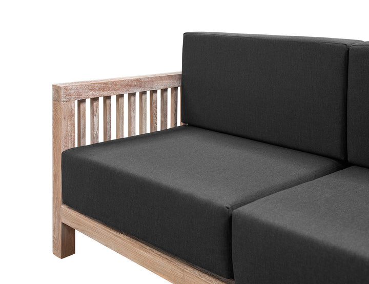 Cardrona Teak Sofa Set