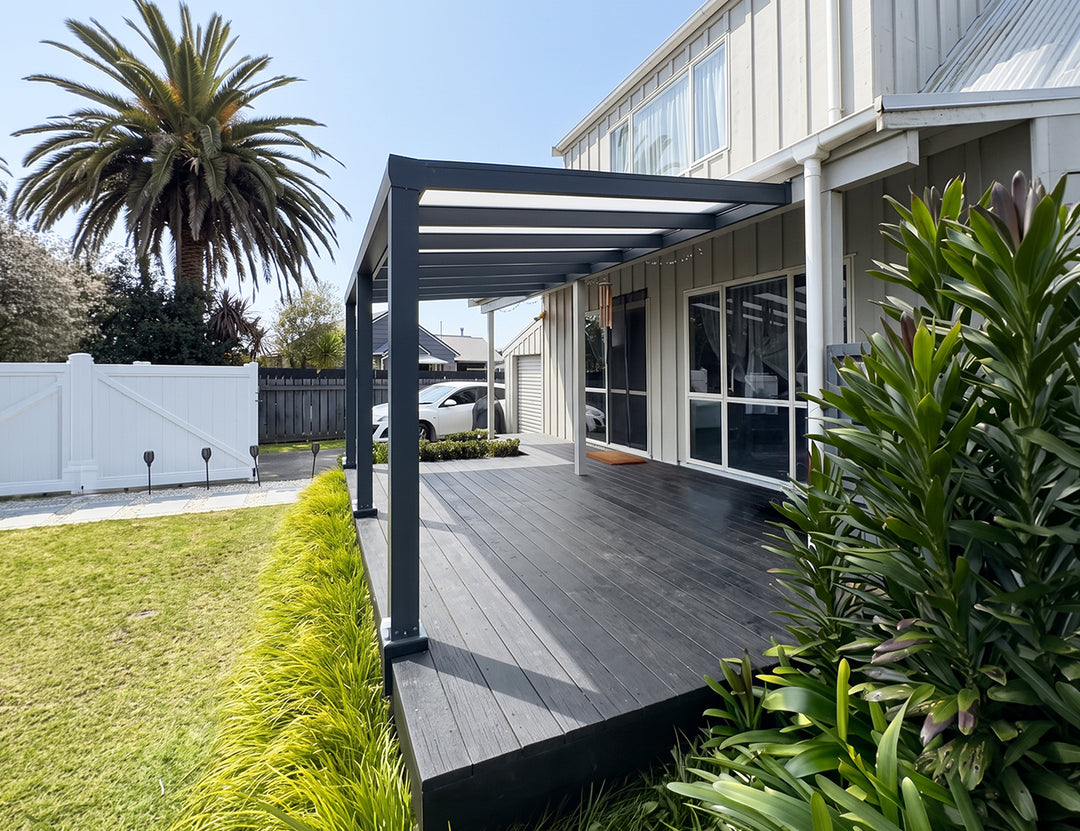 Coastal Patio Cover Collection