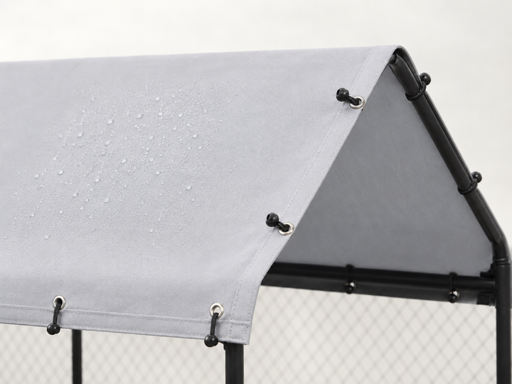 Aegis Chicken Coop Cover