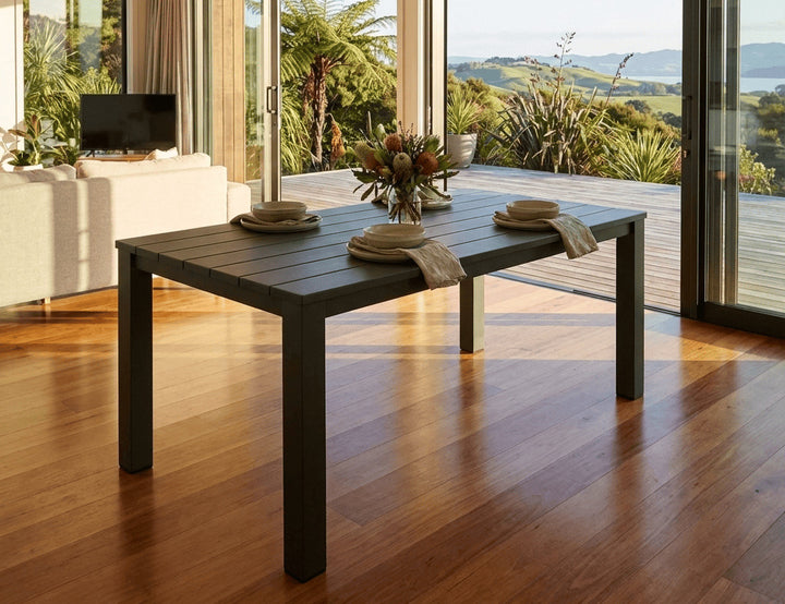 Ficus Outdoor Dining Table