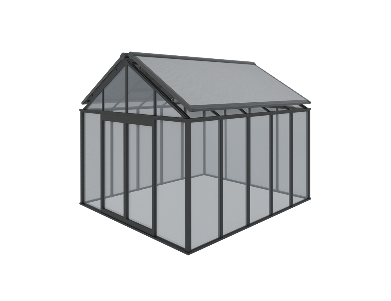 Olympus Motorised Roof Shade