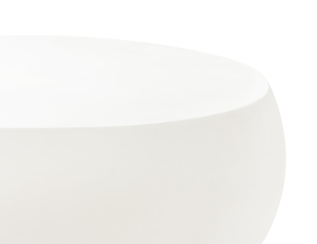 Ikaria Cobble Coffee Table