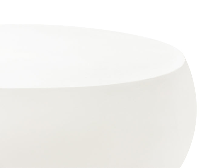 Ikaria Cobble Coffee Table