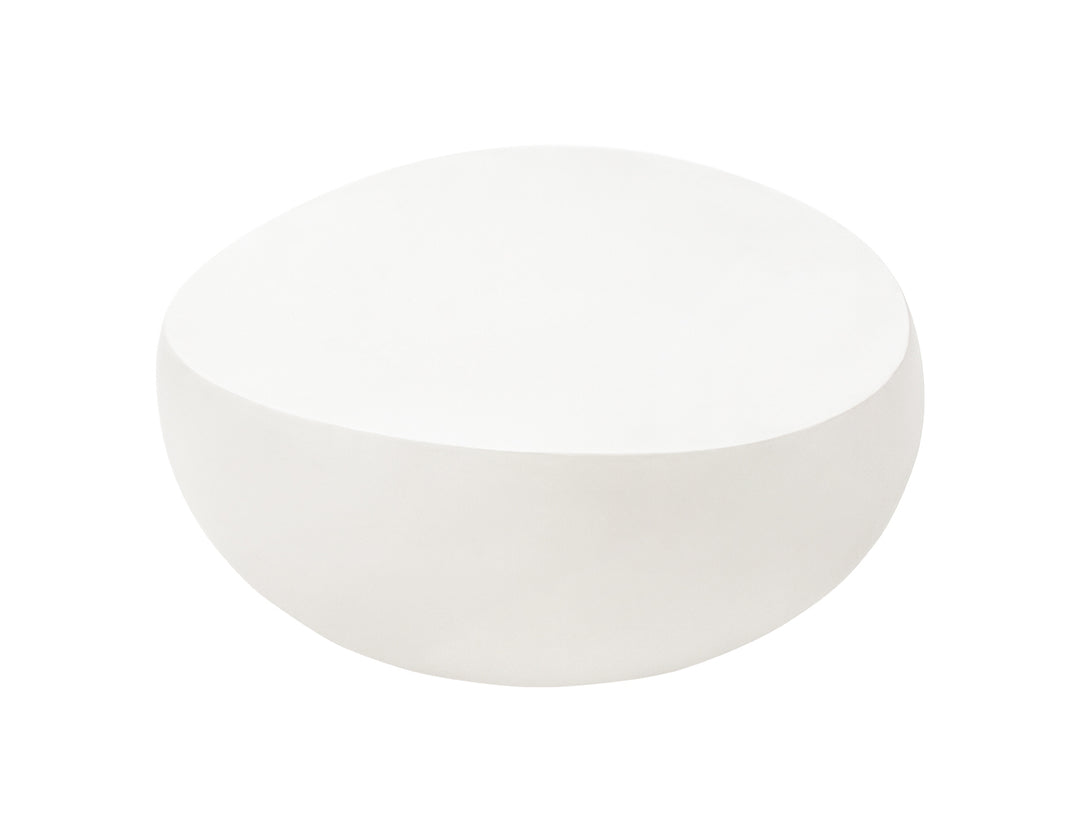 Ikaria Cobble Coffee Table