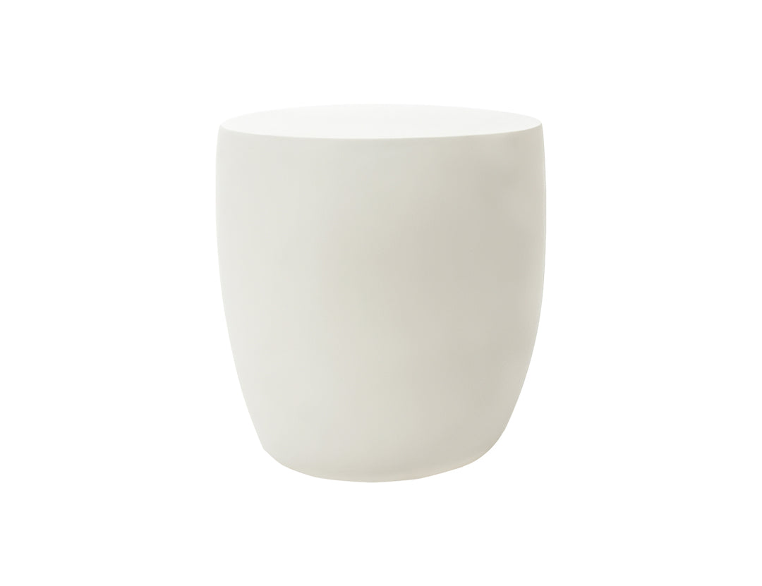 Ikaria Cobble Side Table