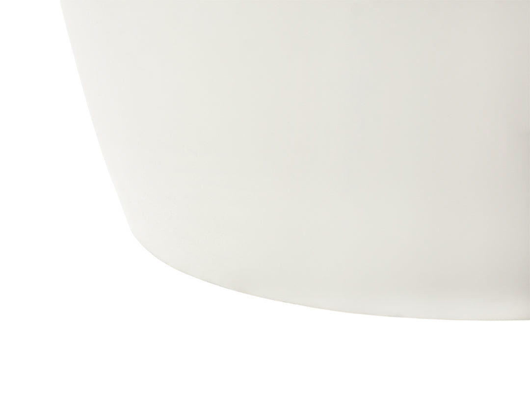 Ikaria Cobble Side Table