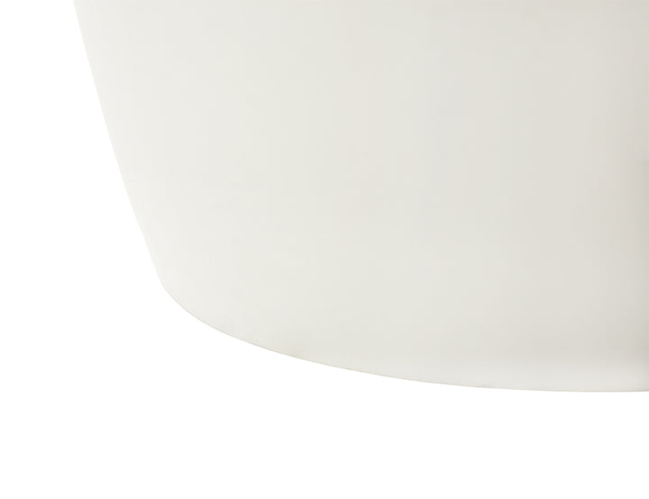 Ikaria Cobble Side Table