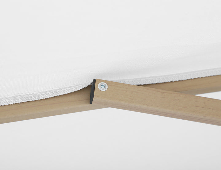 Kryon 2.7m Round Market Umbrella