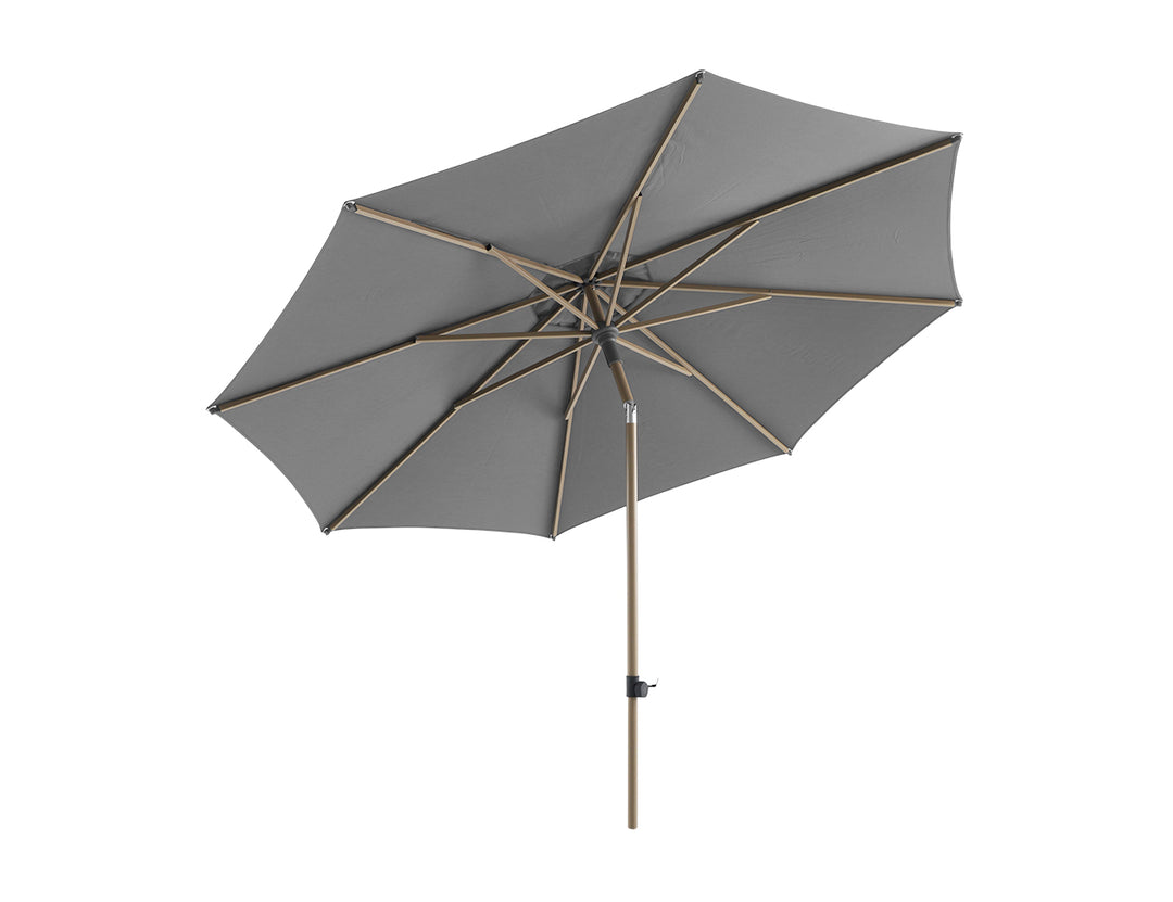 Kryon 2.7m Round Market Umbrella