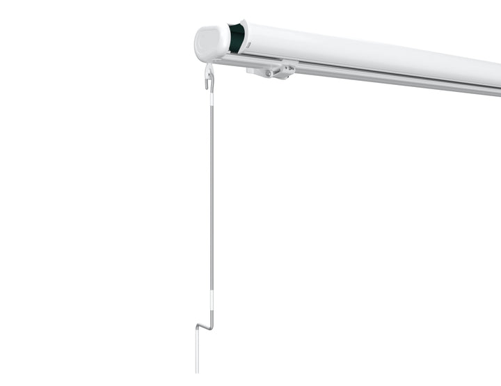 Rainier Full Cassette Motorised Retractable Awning