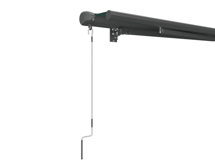 Etna Half Cassette Motorised Retractable Awning