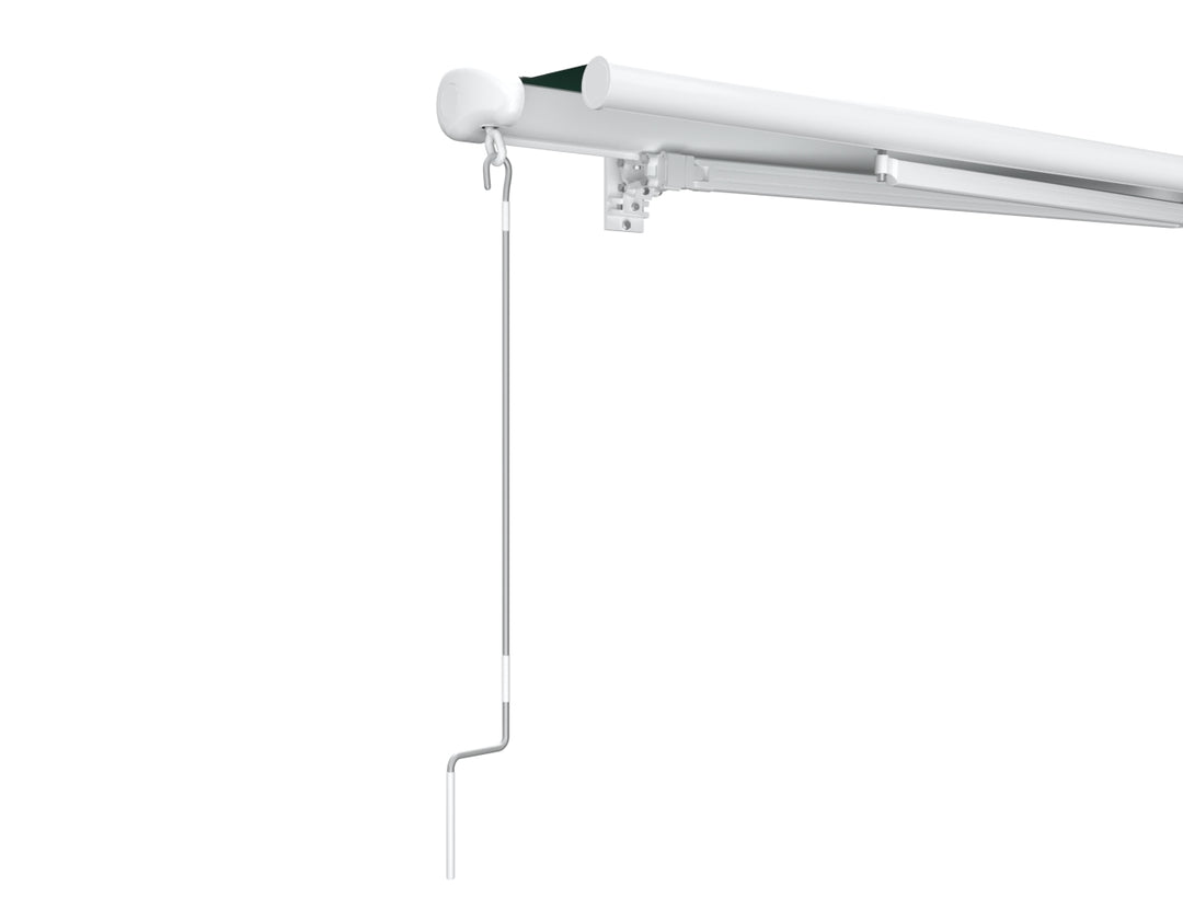 Etna Half Cassette Motorised Retractable Awning