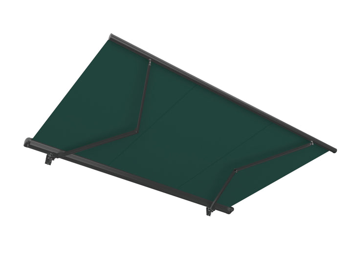Etna Half Cassette Motorised Retractable Awning