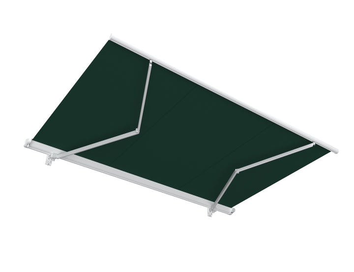 Etna Half Cassette Motorised Retractable Awning