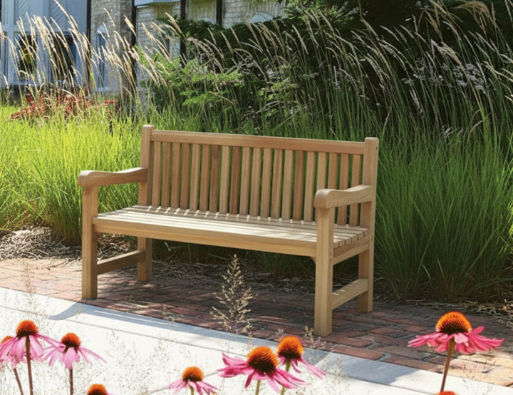 Lyndon Garden Bench