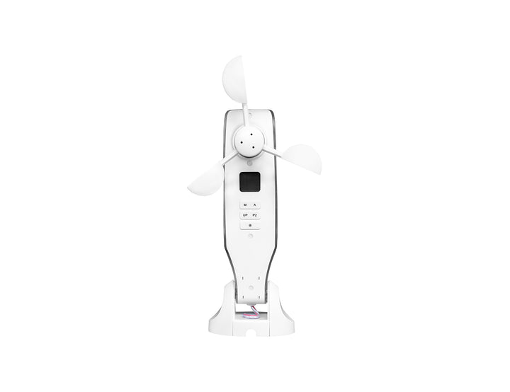 Mediterranean Sky Smart Weather Sensor