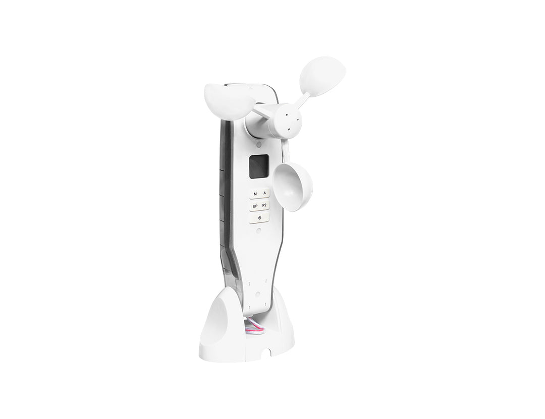 Mediterranean Sky Smart Weather Sensor