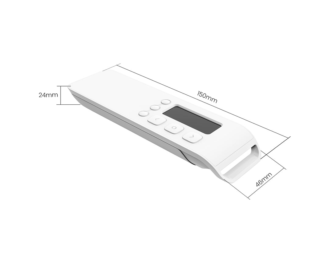Solaris Multi-Channel Awning Remote