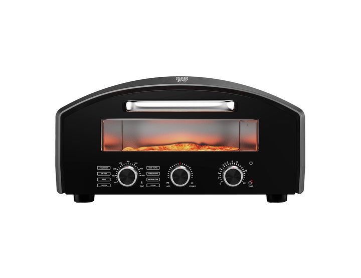 Colorado Beast Napoli 14" Electric Pizza Oven 1700W
