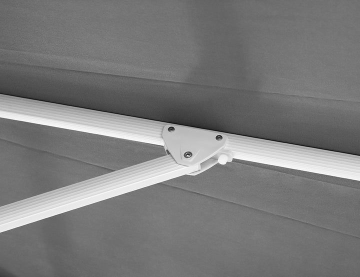 Nevos 3m Square  Market Umbrella