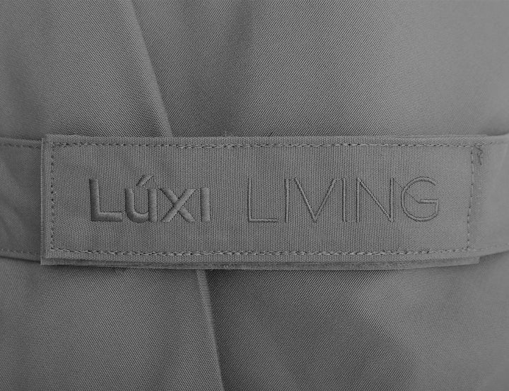 Nevos 3m Square  Market Umbrella