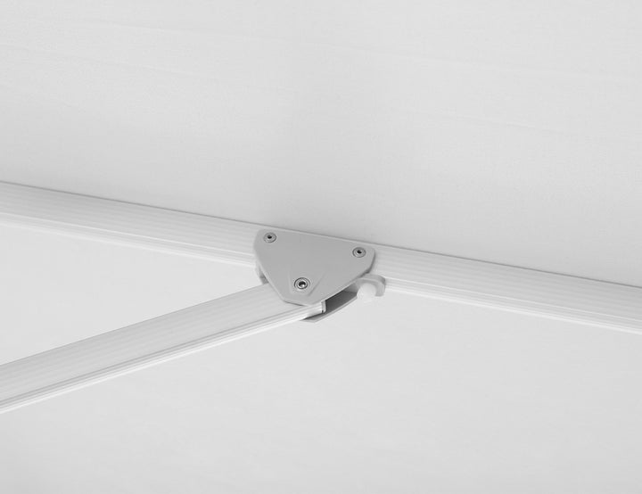 Nevos 3m Square  Market Umbrella