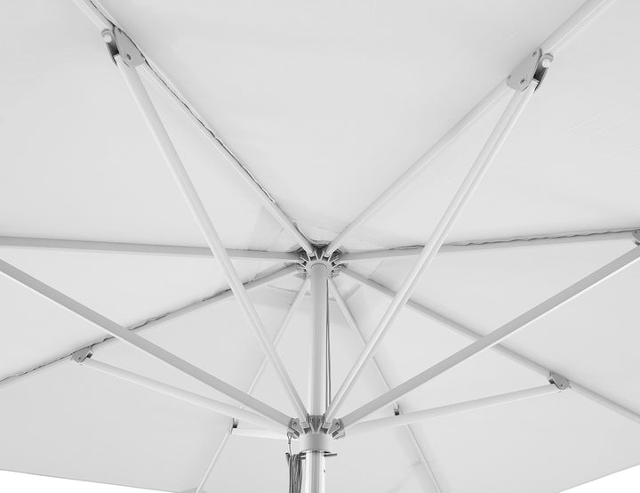 Nevos 3m Square  Market Umbrella