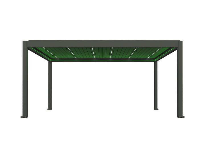 RGB LED Strip Light for Tasman Louvre Roof Pergola