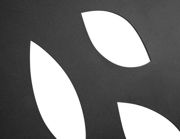 Mediterranean SKY Pergola Patterned Privacy Panel