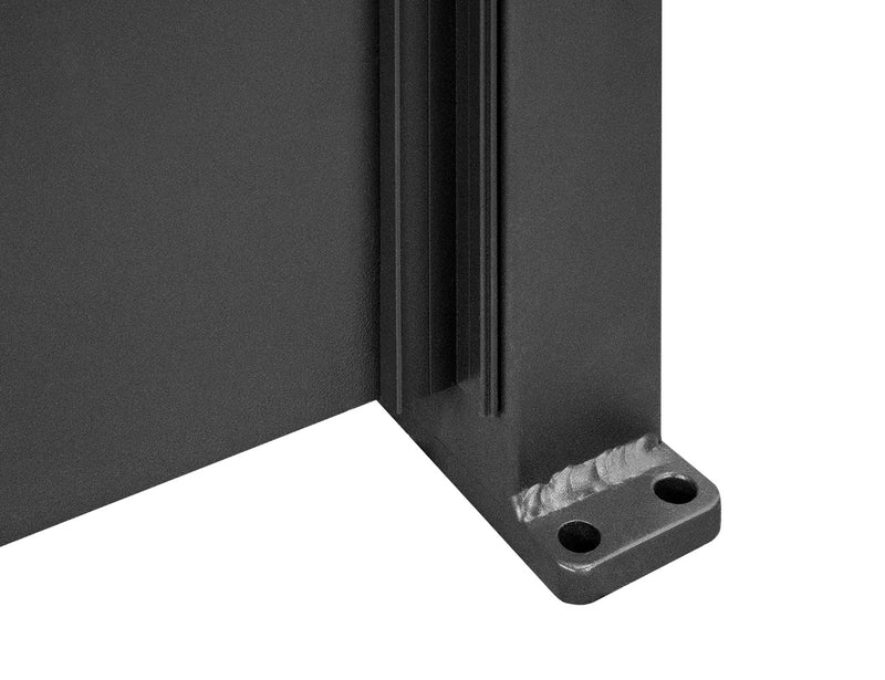 Mediterranean SKY Pergola Patterned Privacy Panel