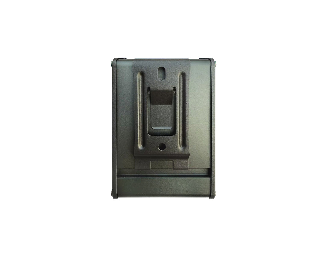 Tasman and Caribbean Pergola Solar Rain Sensor