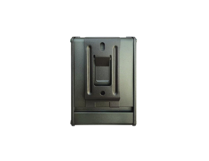 Tasman and Caribbean Pergola Solar Rain Sensor