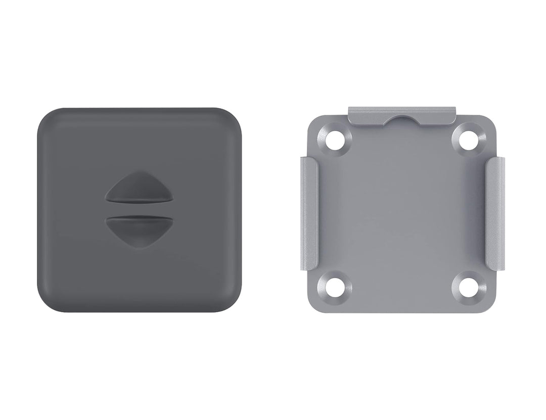 Ground Anchor Bracket for Retractable Side Awning