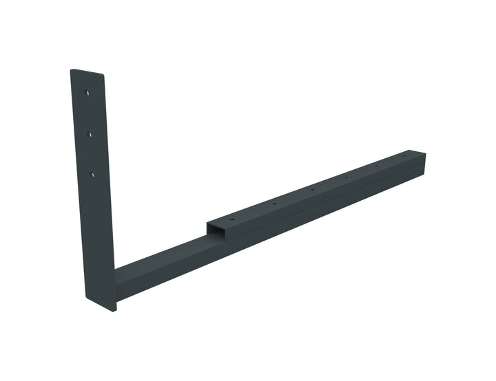 Soffit Wall Mounted Pergola Bracket
