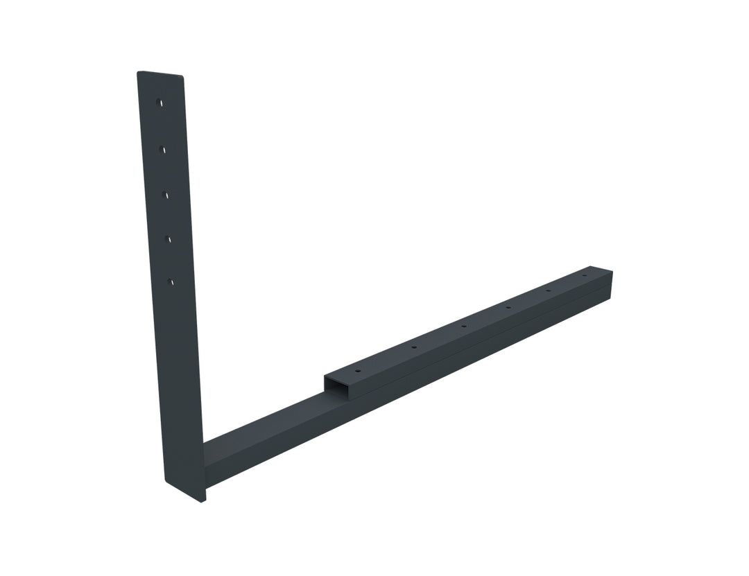 Soffit Wall Mounted Pergola Bracket