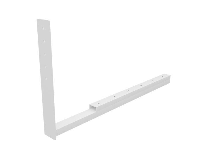 Soffit Wall Mounted Pergola Bracket