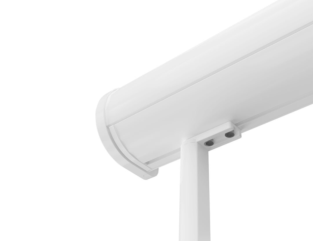 Solaris Solar-Powered Motorised Window Awning