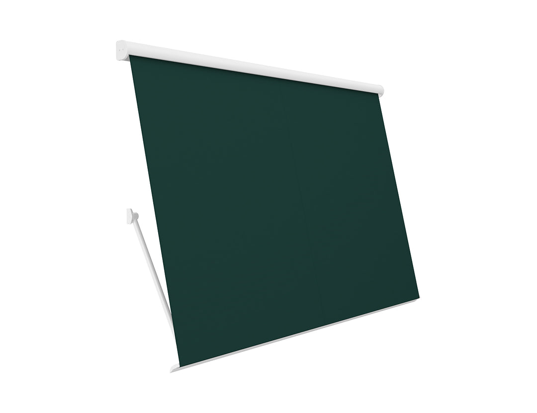 Solaris Solar-Powered Motorised Window Awning