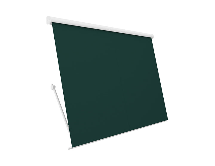 Solaris Solar-Powered Motorised Window Awning