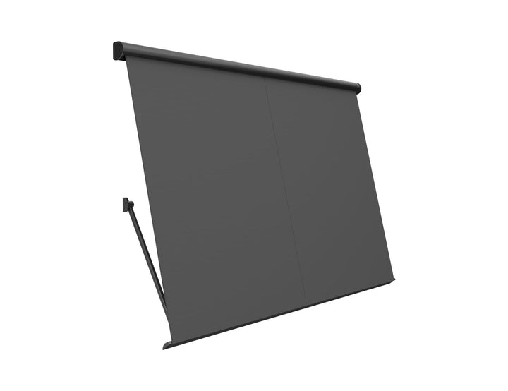 Solaris Solar-Powered Motorised Window Awning