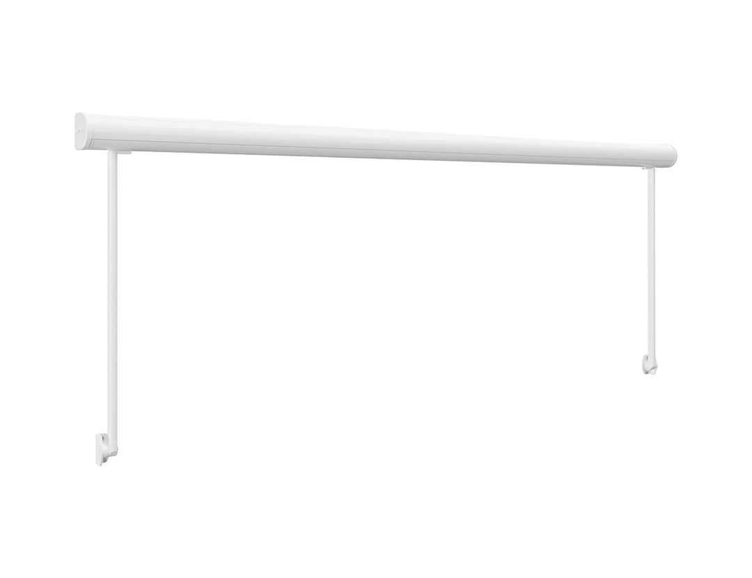 Solaris Solar-Powered Motorised Window Awning