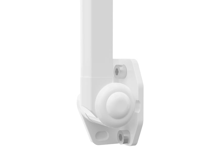 Solaris Solar-Powered Motorised Window Awning