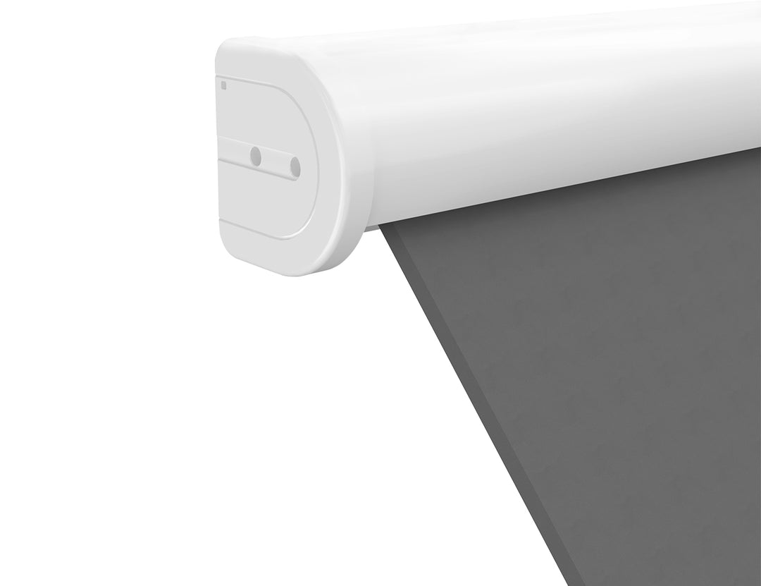 Solaris Solar-Powered Motorised Window Awning